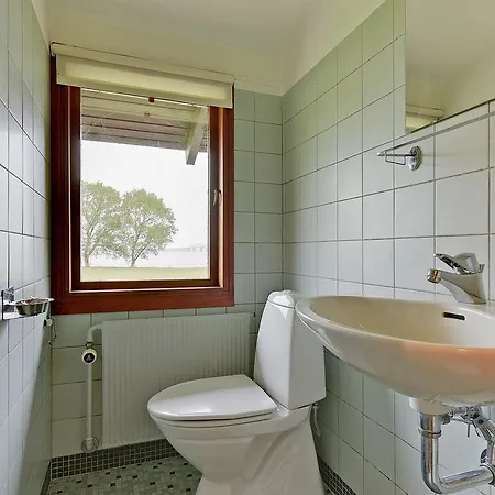 Holiday home Norre Alslev *