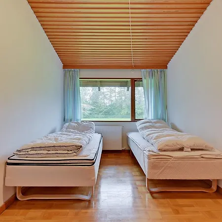 Norre Alslev Holiday home *