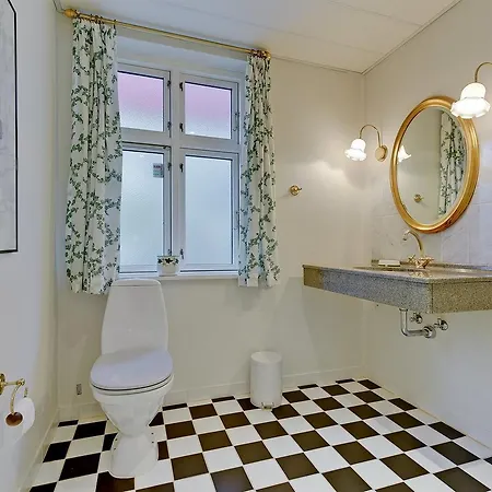 Holiday home Norre Alslev