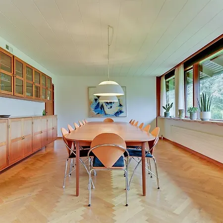 Holiday home Norre Alslev Norre Alslev