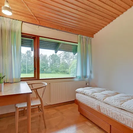 Holiday home Norre Alslev *