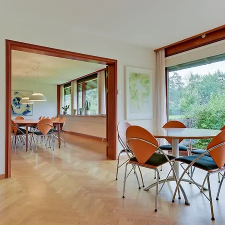 Holiday home Norre Alslev Norre Alslev