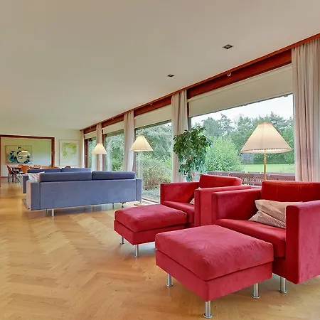 Norre Alslev Holiday home