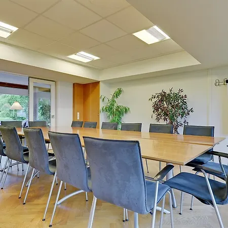 Holiday home Norre Alslev