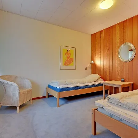 Holiday home Norre Alslev Norre Alslev