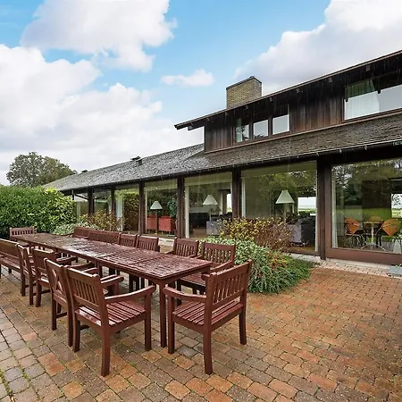 Norre Alslev Holiday home *