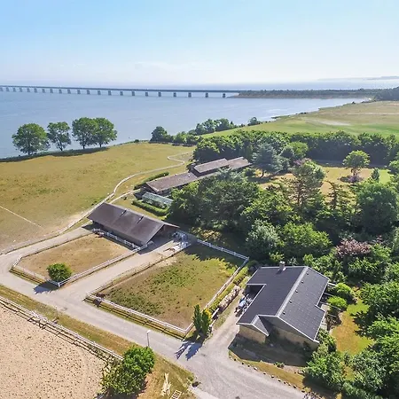 Holiday home Norre Alslev