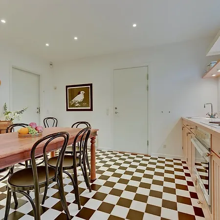 Holiday home Norre Alslev *